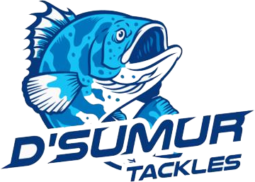 Dsumur Tackles Logo